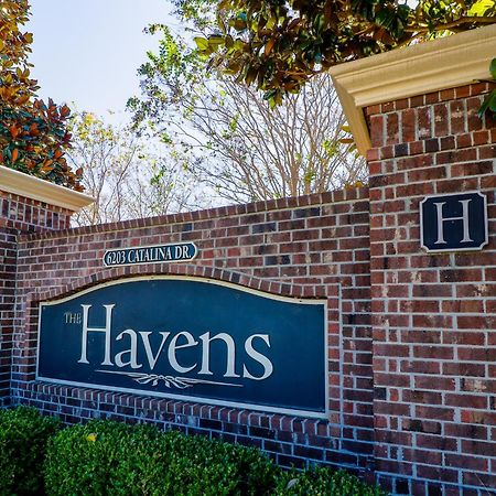 Havens #1122 Condo Briarcliffe Acres Экстерьер фото